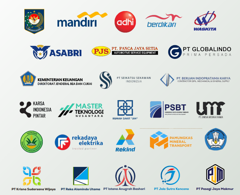Client Logos